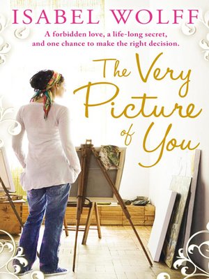 The Very Picture of You - ebook